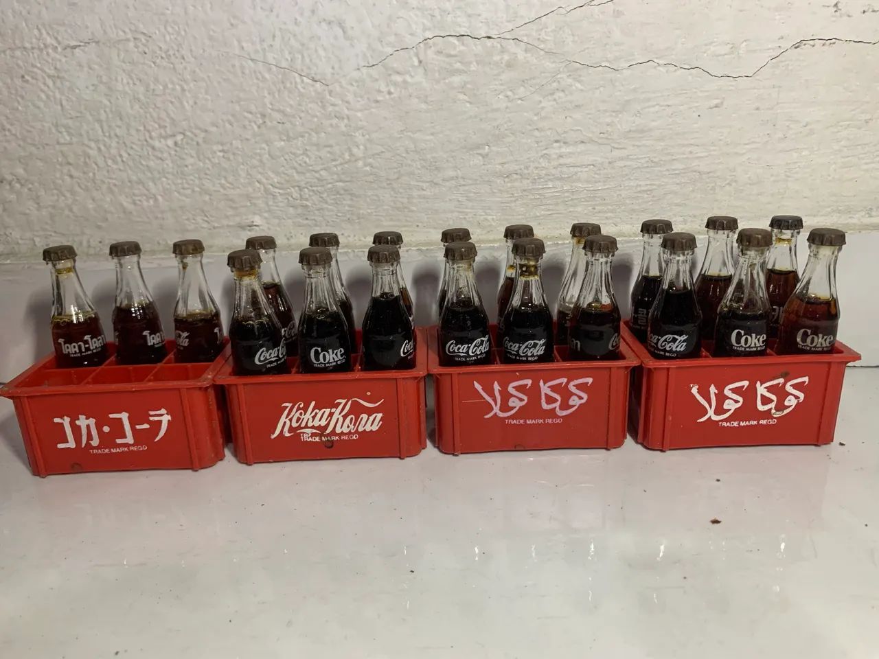 Item de colecionador  - Foto 3