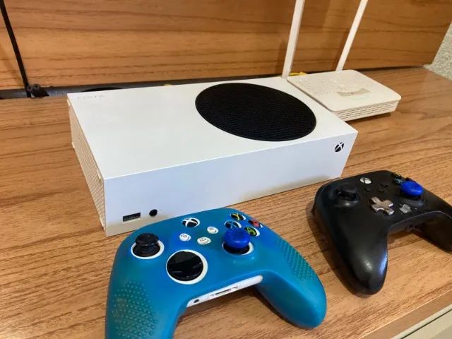 XBOX SERIES S - Foto 2