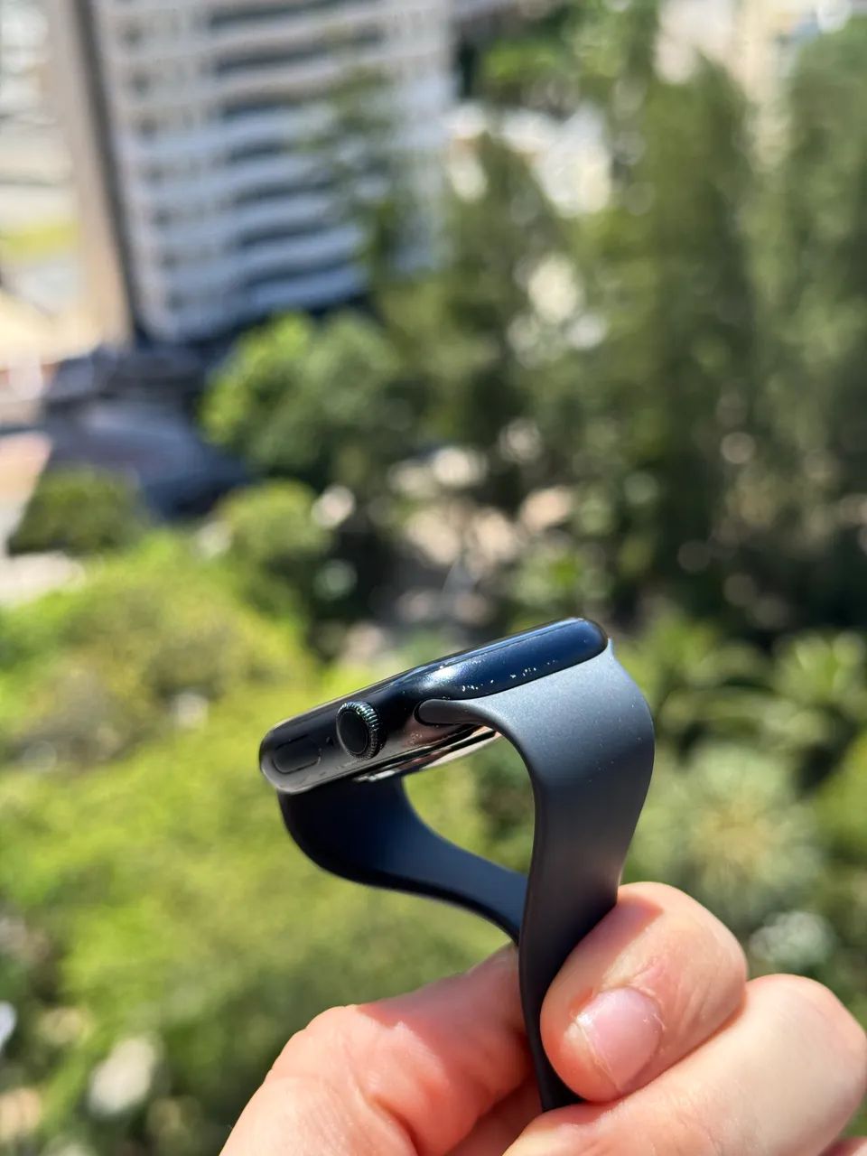 Apple Watch Series 8 45mm - Foto 3