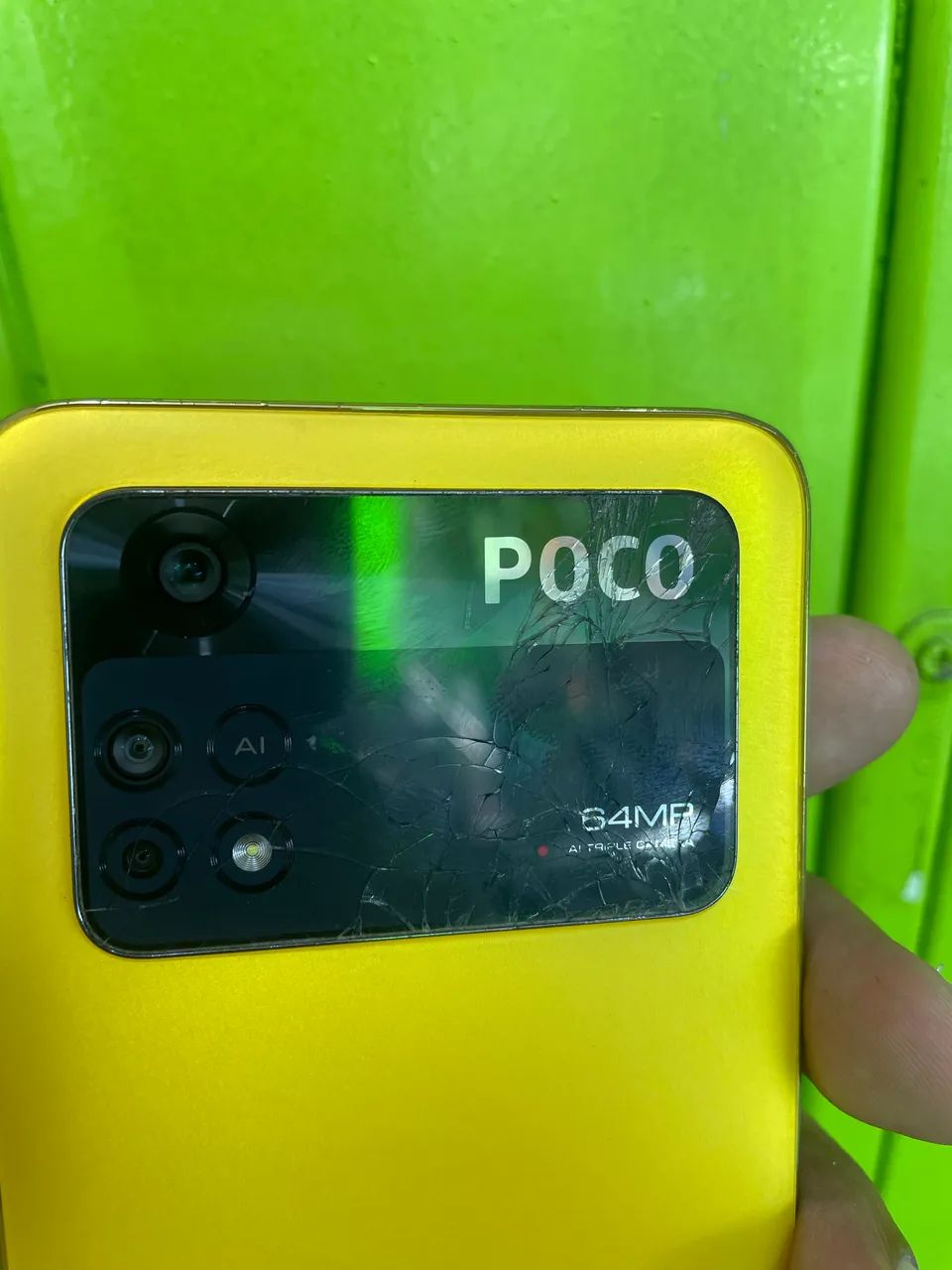 Poco m4 pro - Foto 3