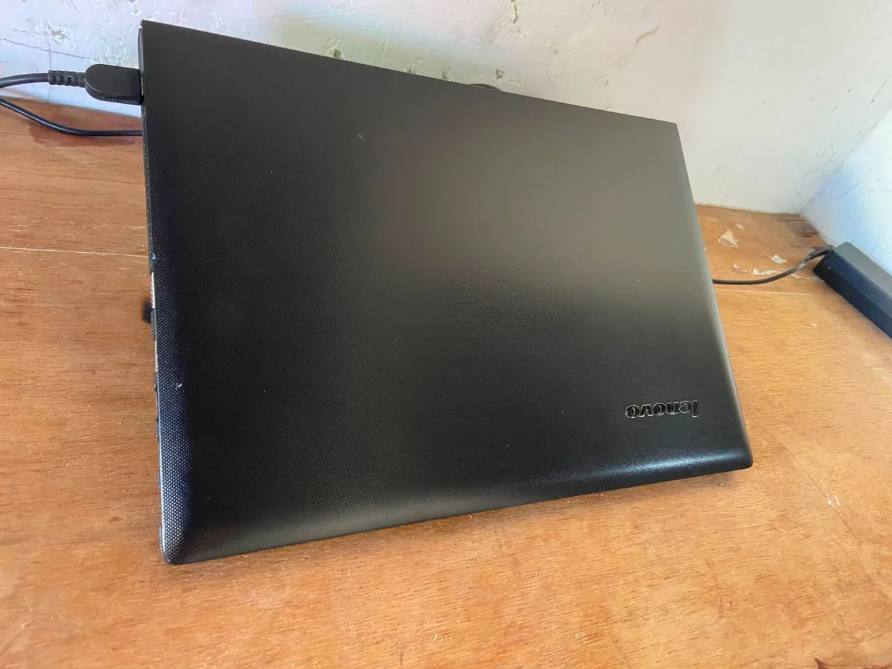 NOTEBOOK  LENOVO  I3 4GB ACEITO CARTÃO DO GARANTIA  600$ - Foto 4