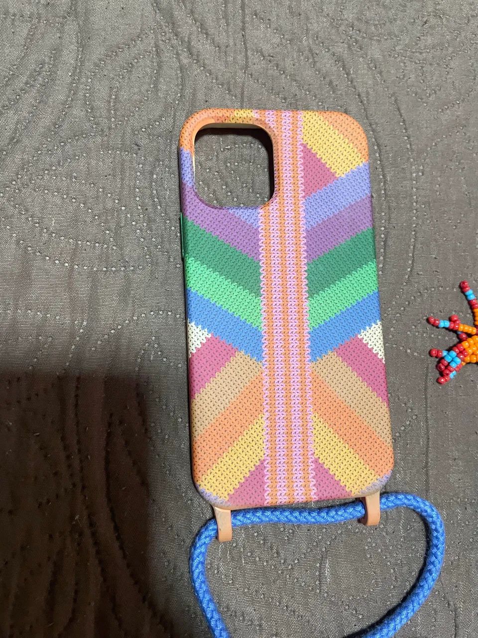 Capinha iPhone 12 Farm  - Foto 5