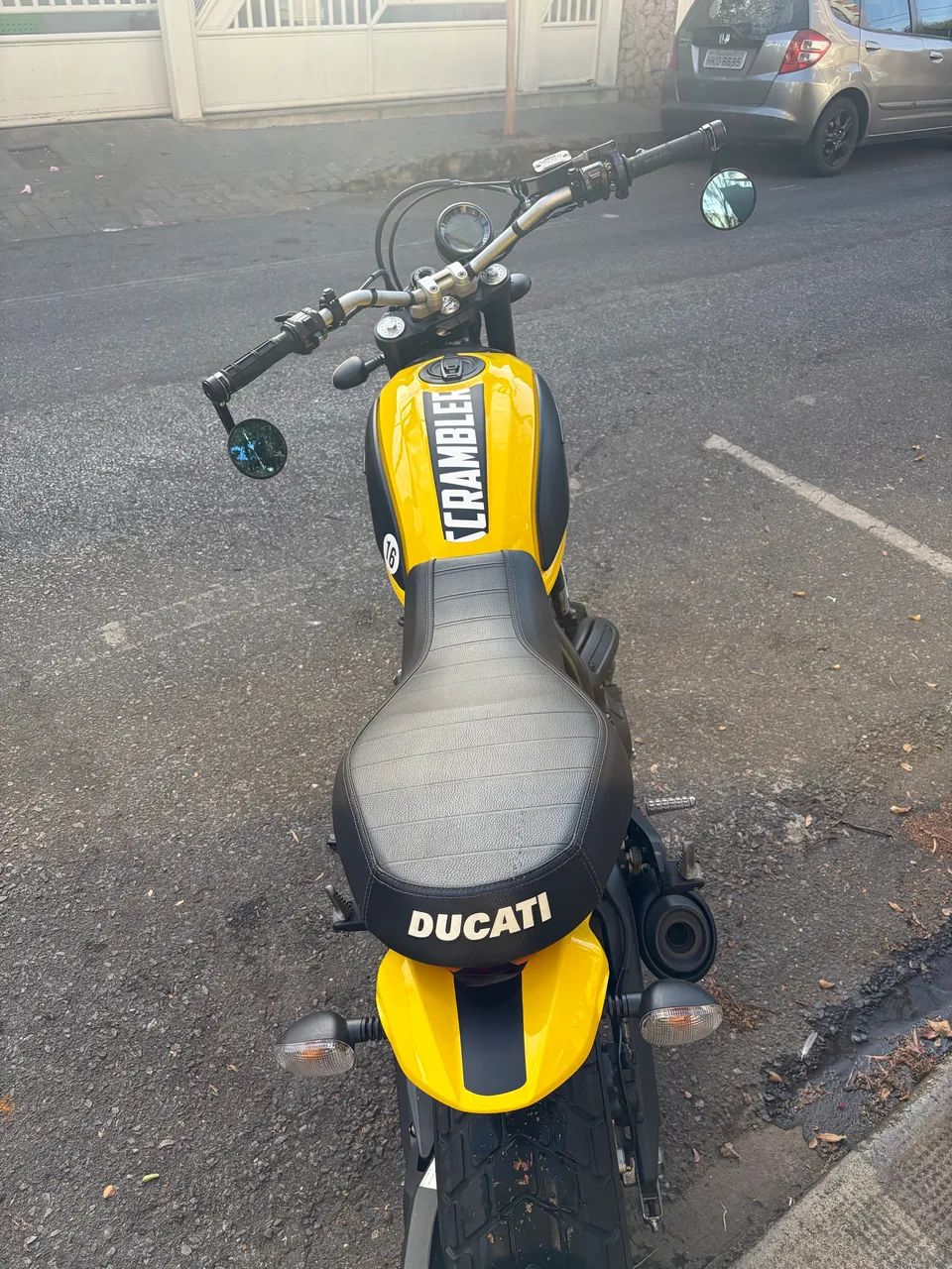 Ducati Scrambler super conservada - Foto 3