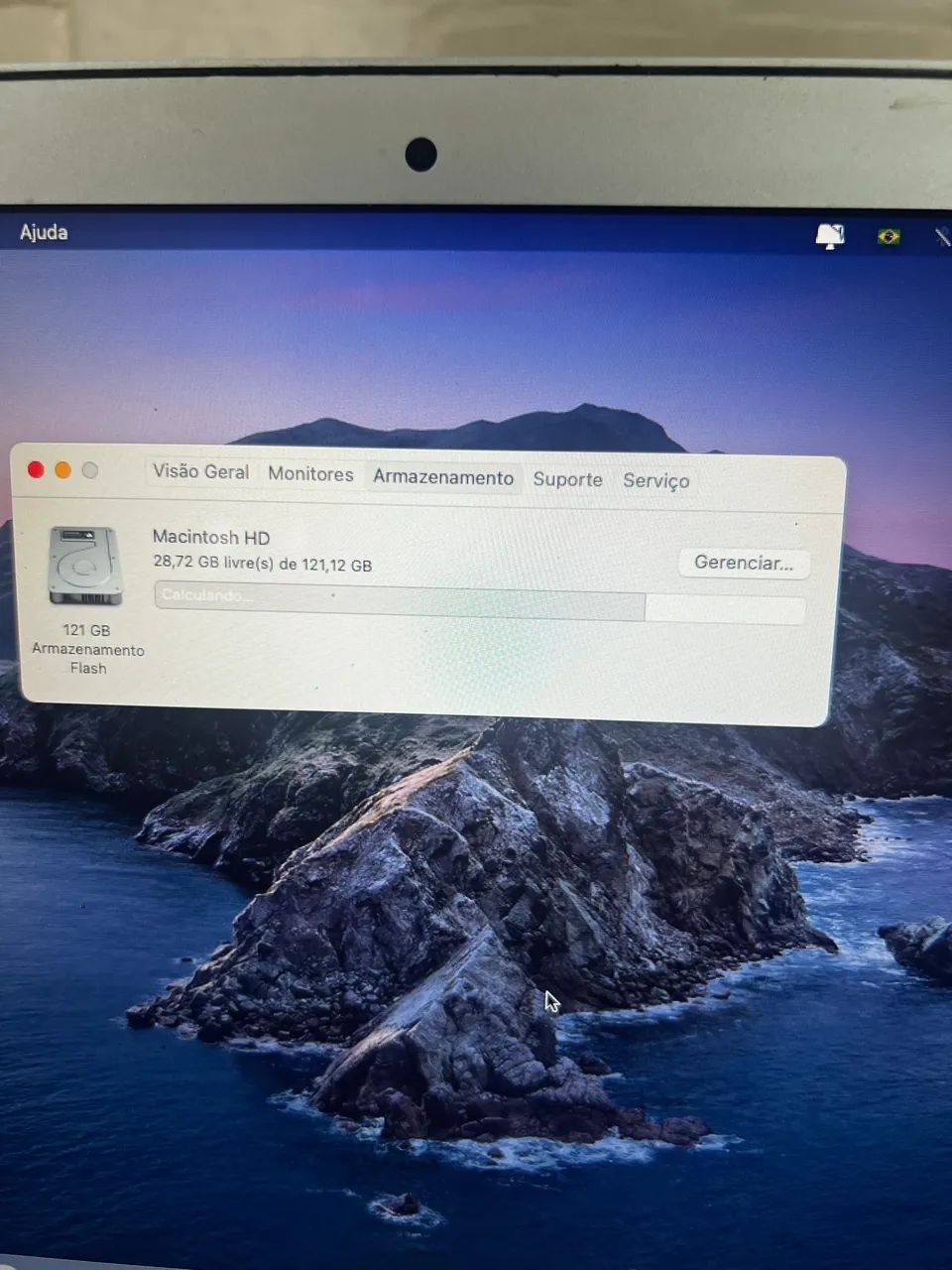 MacBook Air  - Foto 3