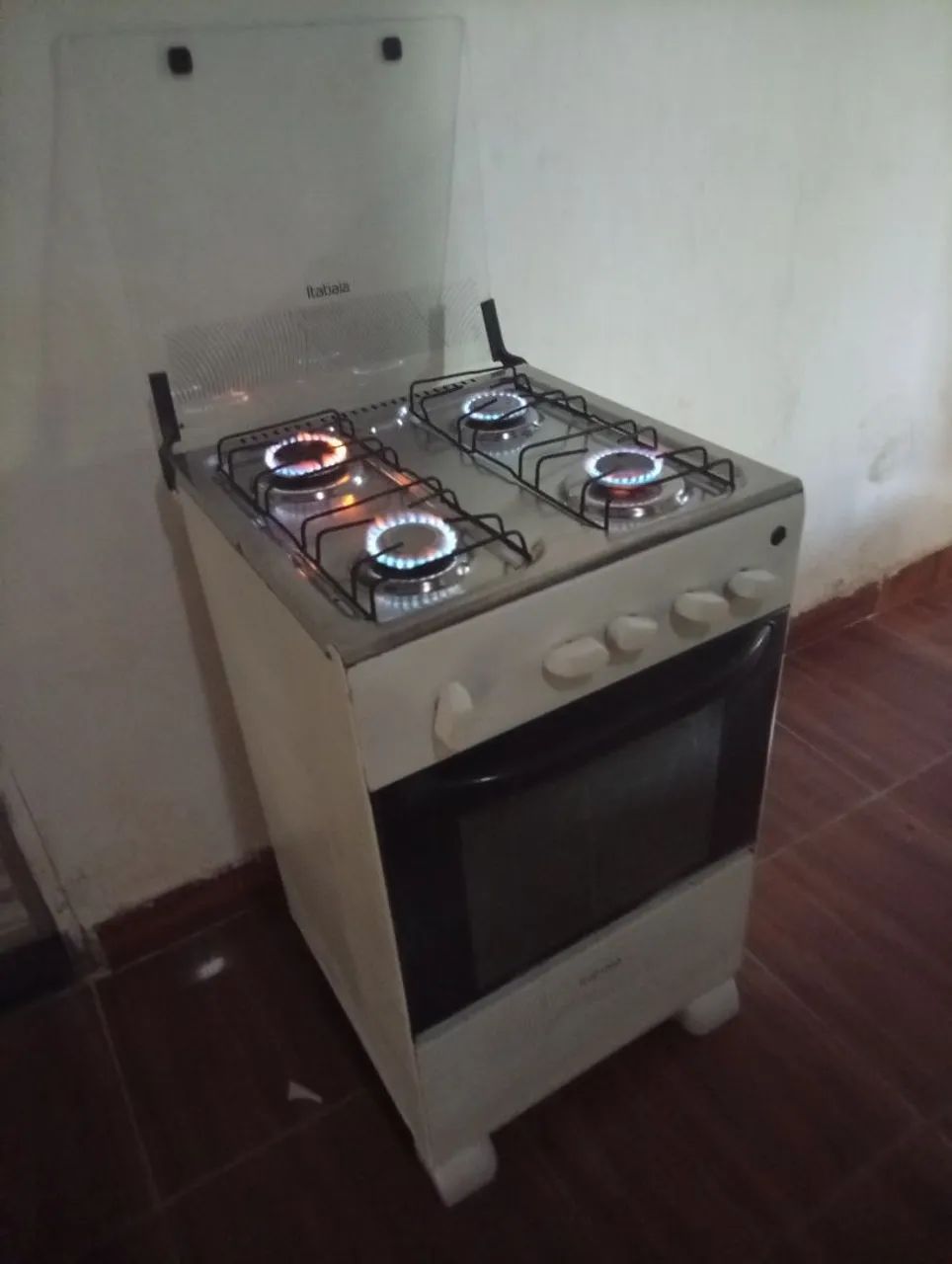 Fogão  - Foto 3