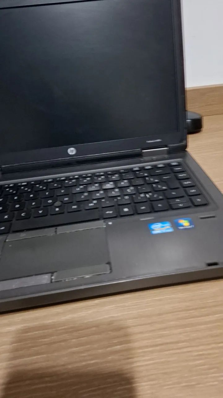 Notebook HP ProBook 6460b Interl I7 - Foto 3