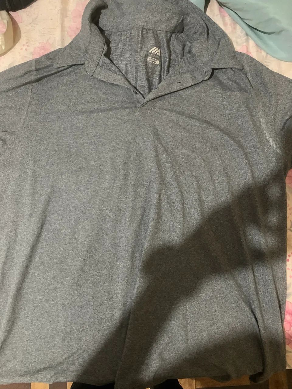 Camisa Ace para treino original 