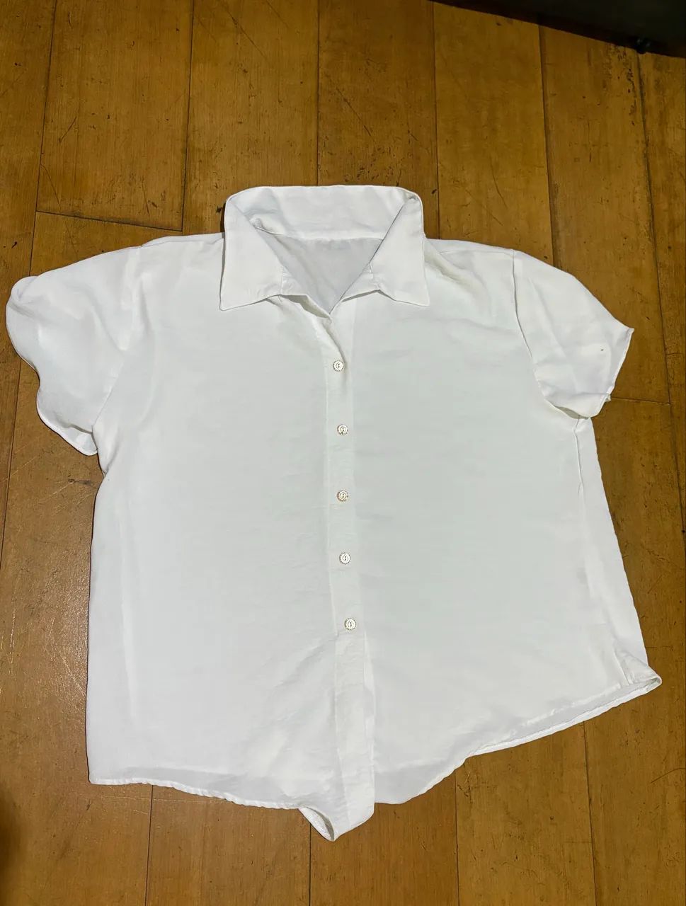 Blusa Feminina - Foto 2
