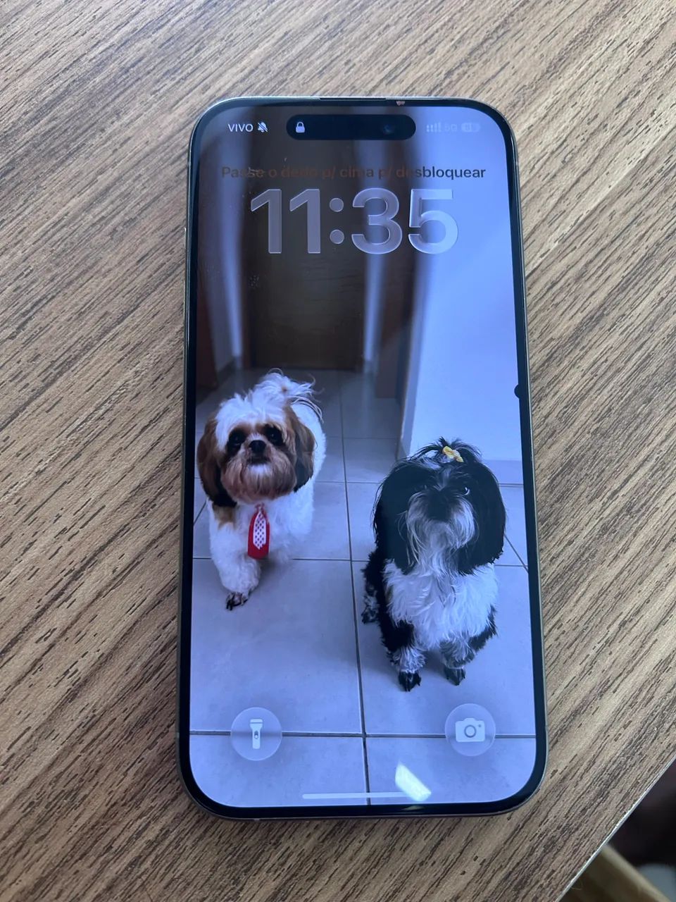 IPHONE 15 PRO 256GB - Foto 2