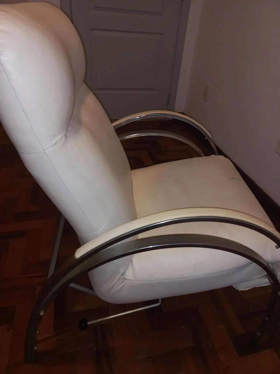 Poltrona reclinável  - Foto 4