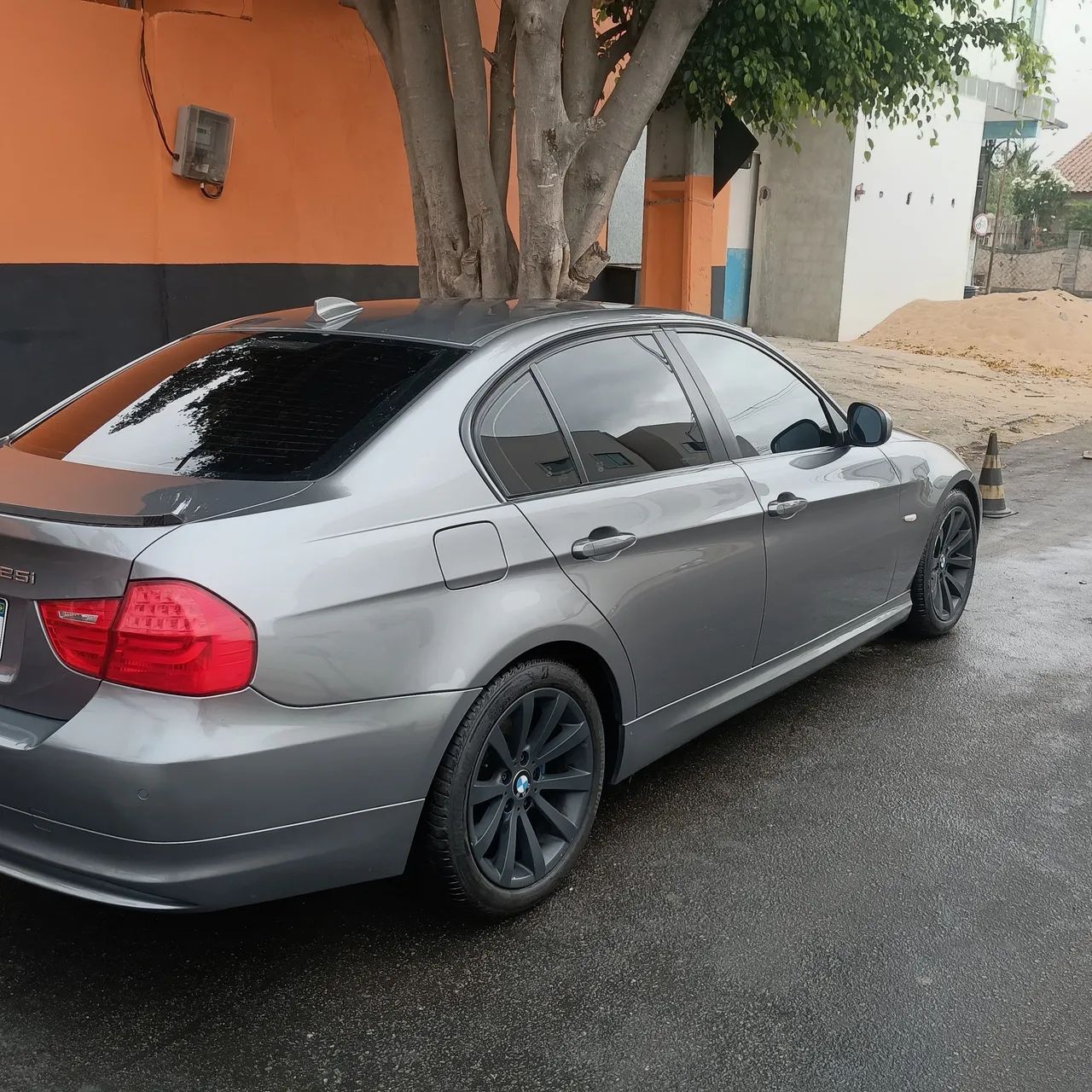 BMW 325I A 2009 - Foto 4