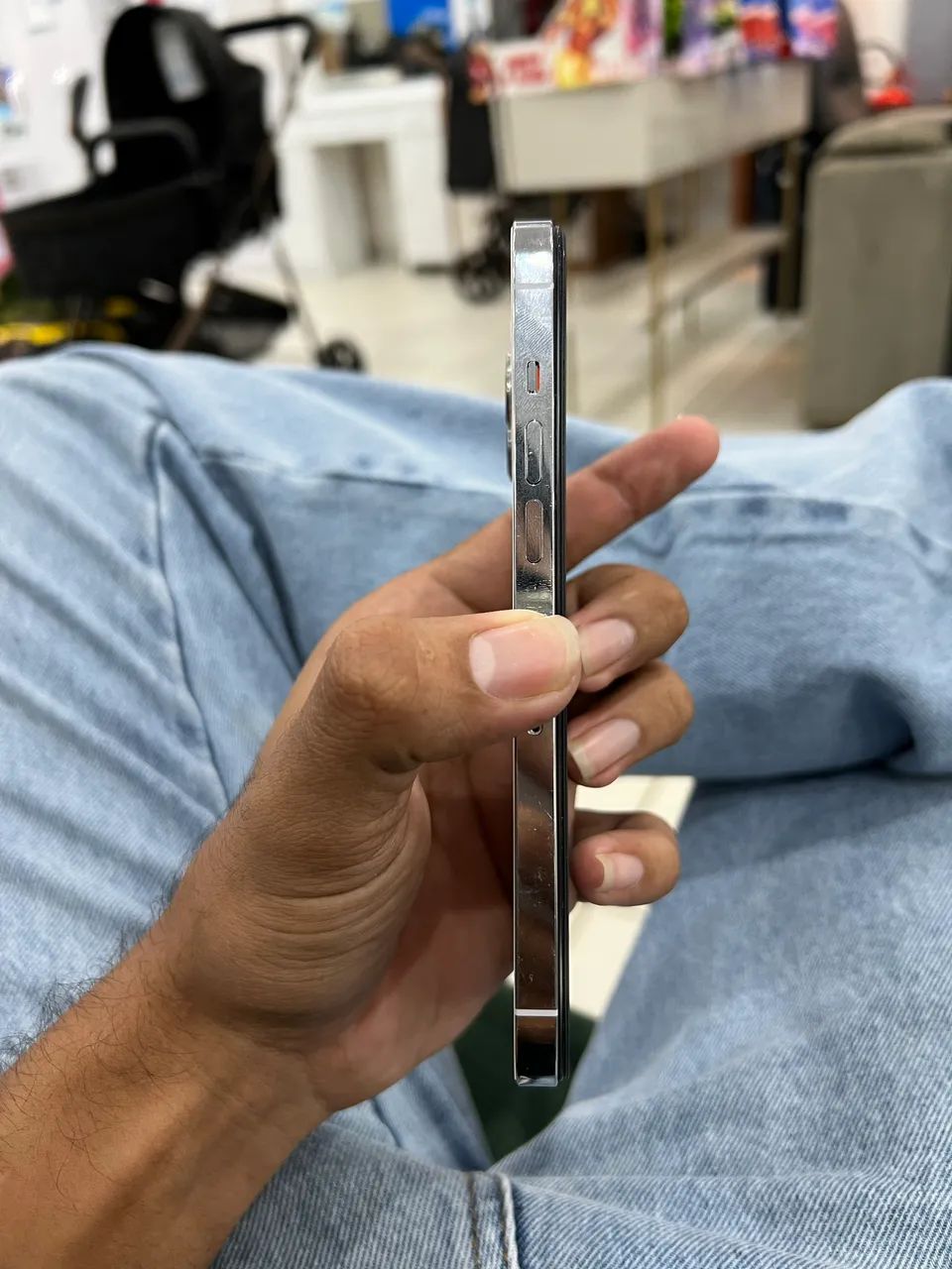 iPhone 12 Pro Max - Foto 4