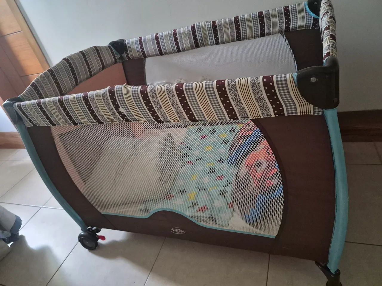 Cercadinho