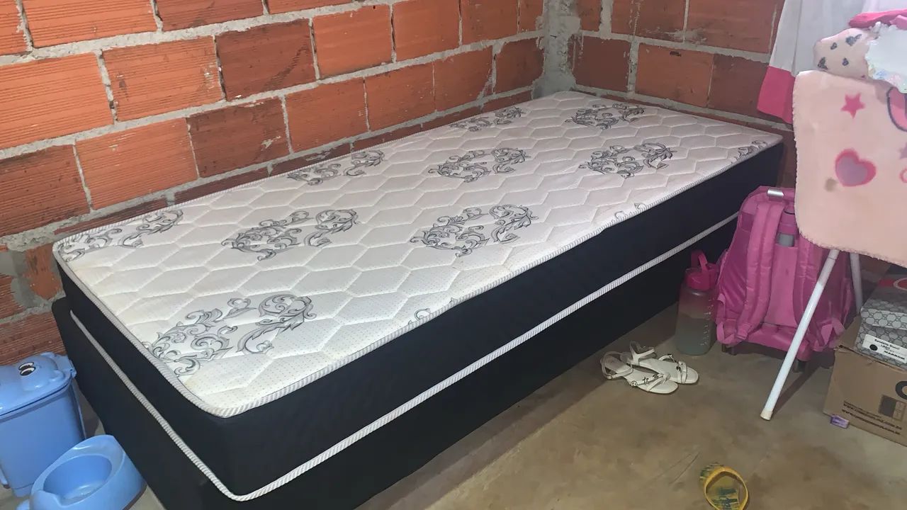 Cama box - Foto 2