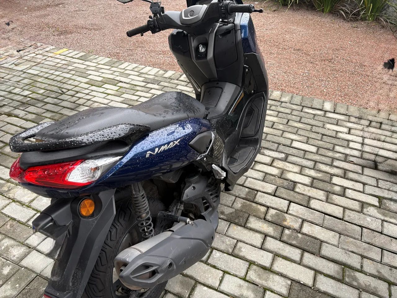 Yamaha Nmax 2021 - Foto 2