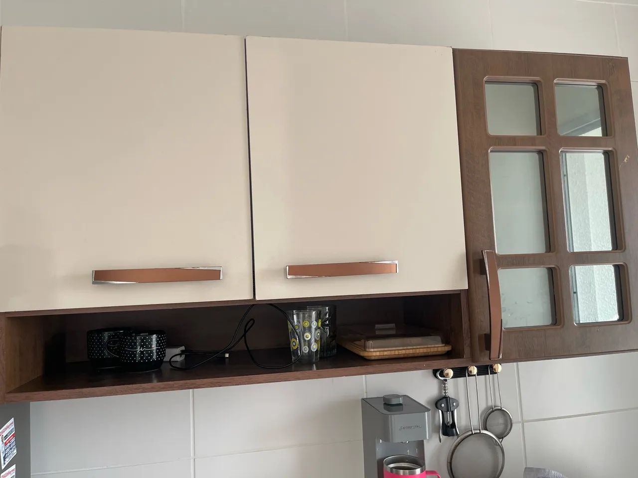 Armário de cozinha 