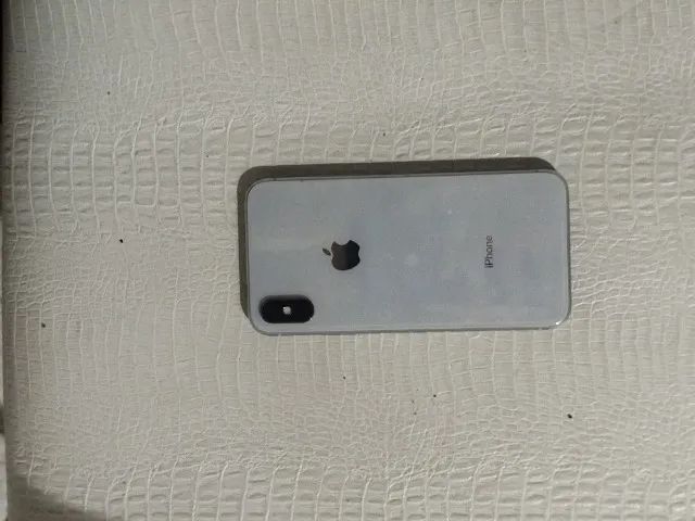 IPhone X Semi-novo - Foto 2
