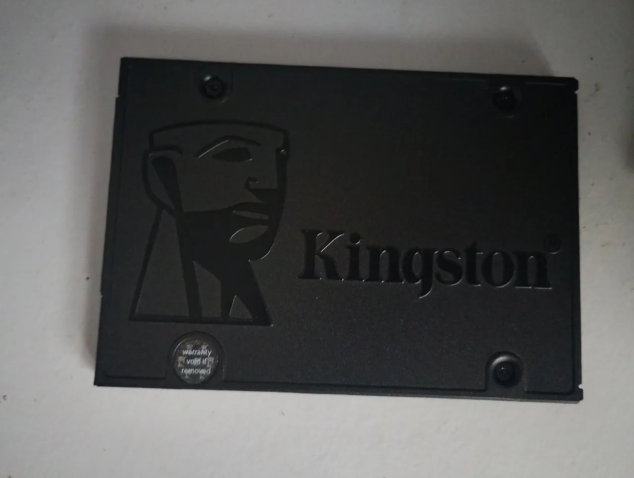SSD