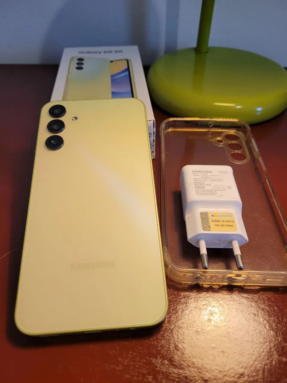 Galaxy A15 5G 128G  - Foto 2