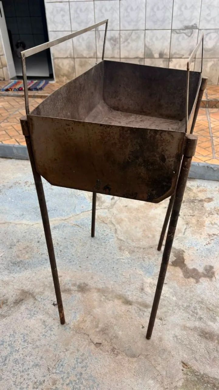 Churrasqueira  - Foto 4