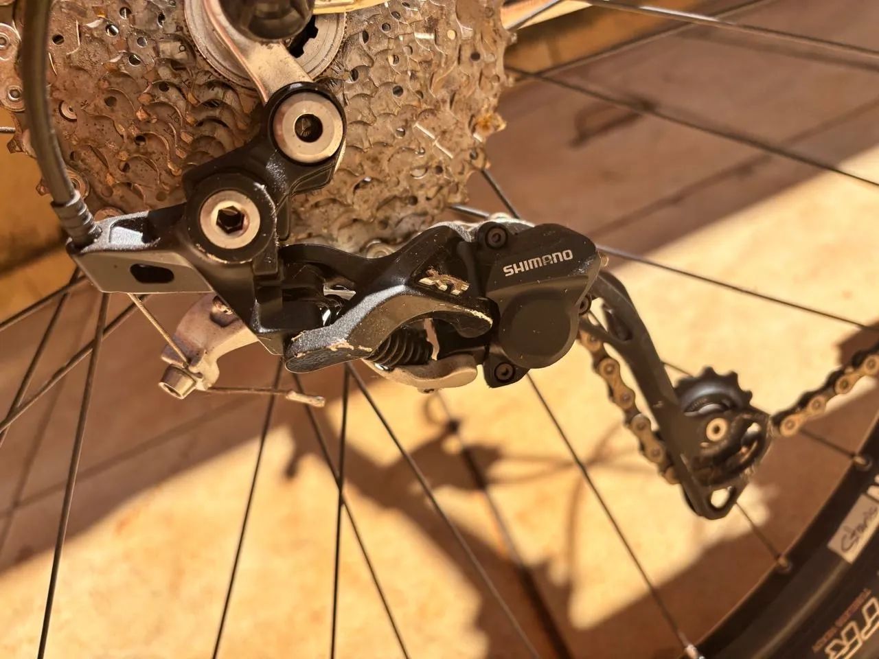 Bicicleta mountain bike - Foto 3