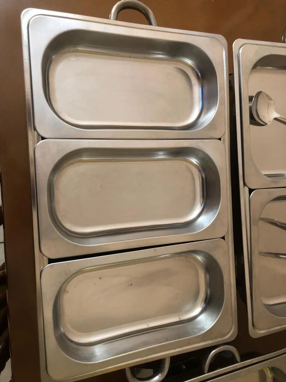 Alugo utensílios para festa  - Foto 4