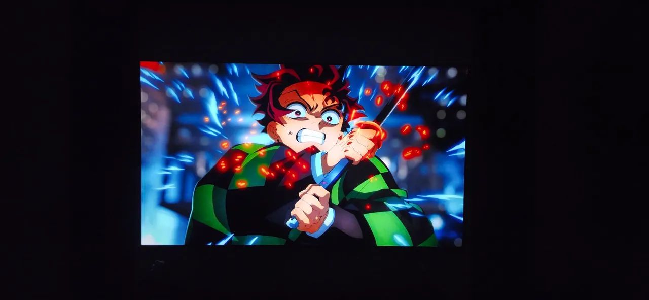 TV Samsung S90D OLED (QD-OLED) 144hz Nvidia G-Sync / AMD FreeSync - Foto 2
