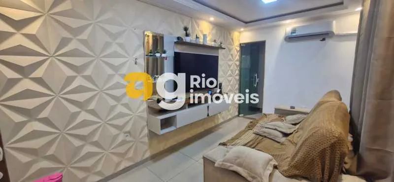 Casa de rua : Duplex / Residencial / Bento Ribeiro - Foto 4