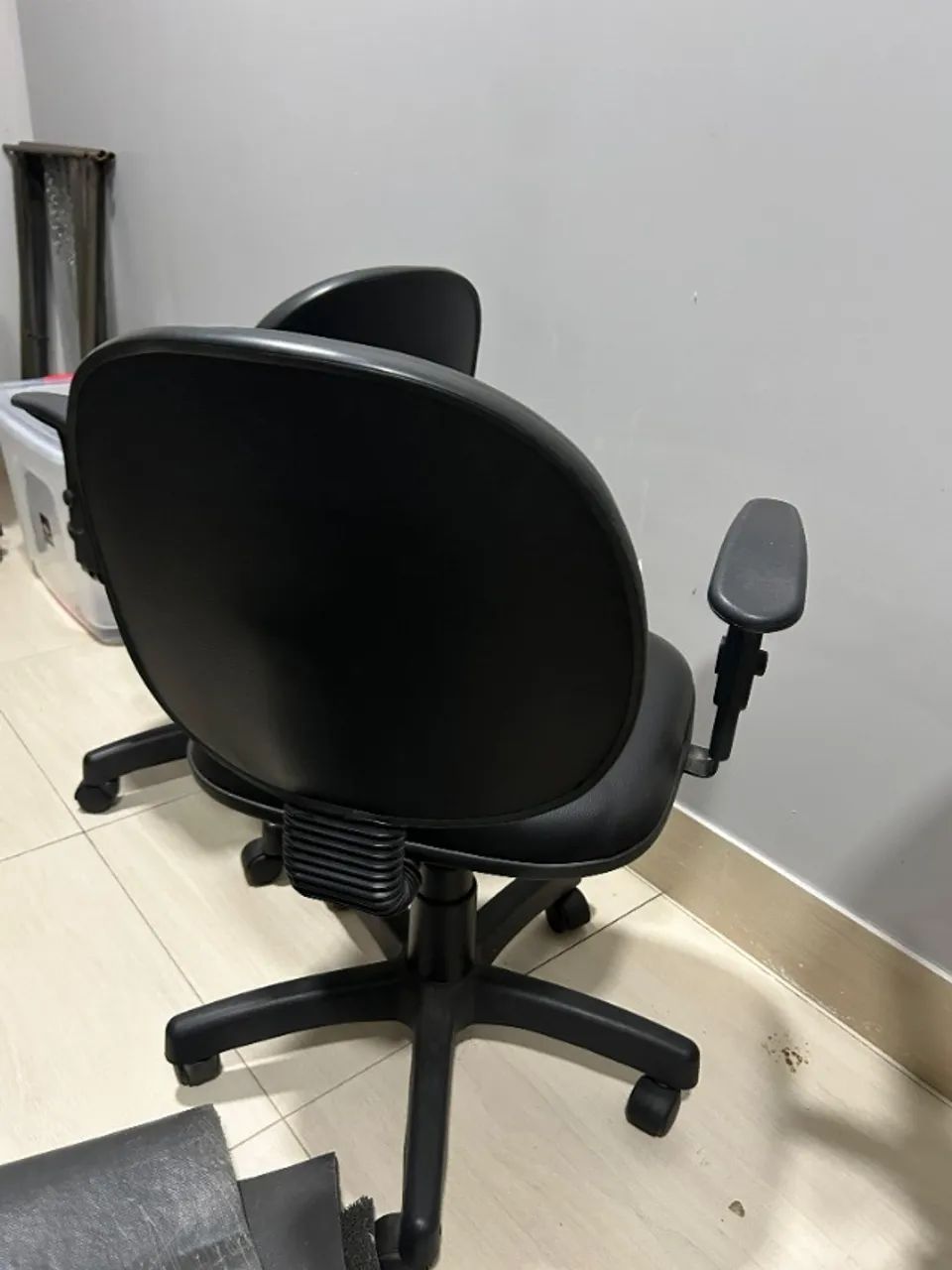 Cadeira de Escritório - Foto 3