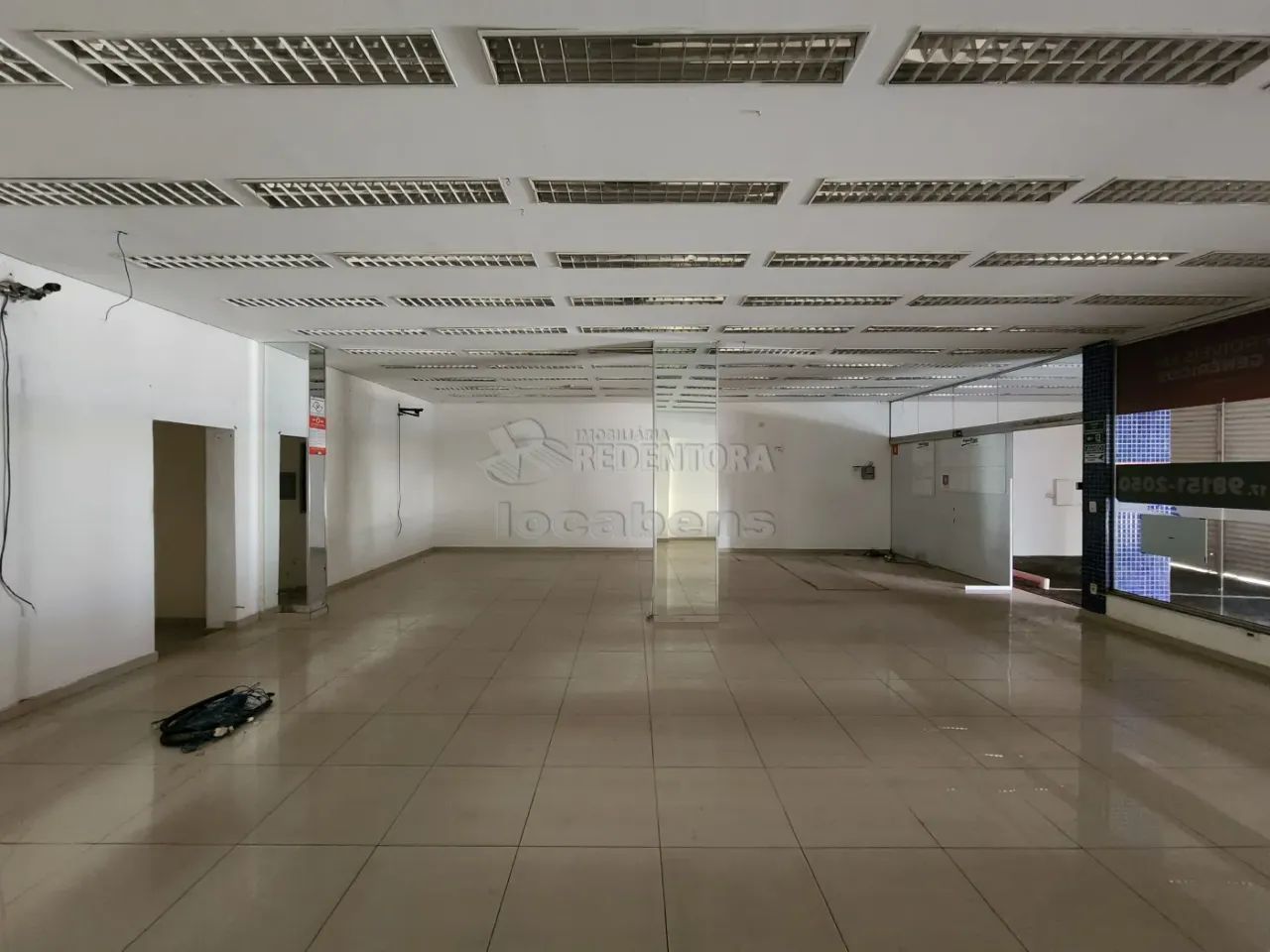 Salão comercial amplo no Centro com com acessibilidade. - Foto 4