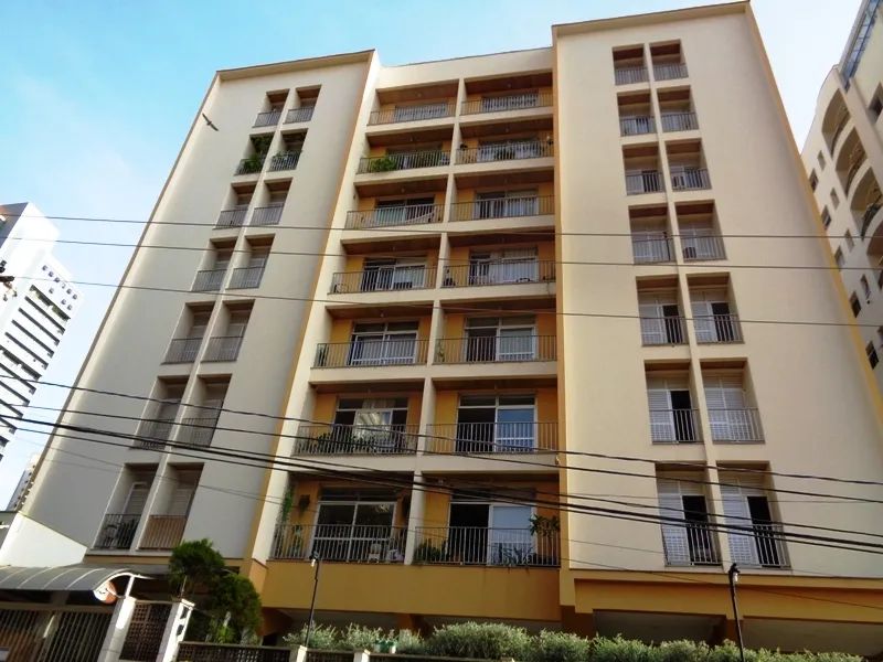 Apartamentos - ED. ILHA DE ITAPARICA