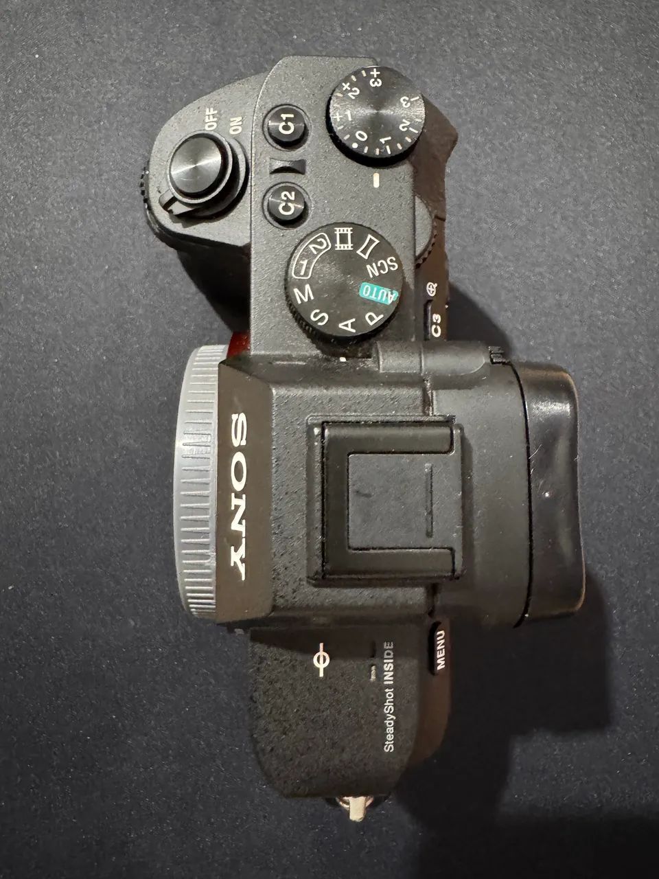 Sony A7ii 