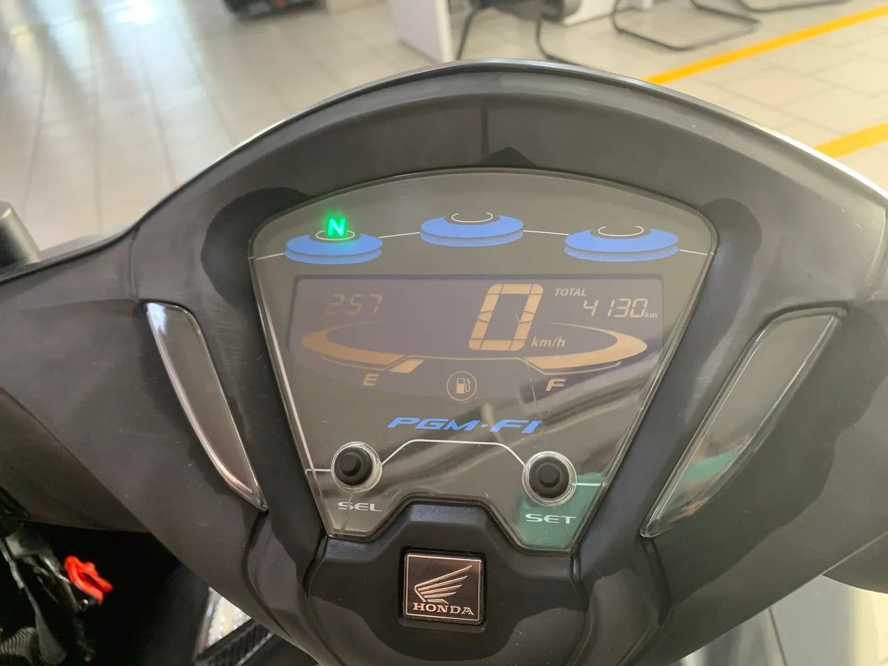 Biz 125 - Foto 2