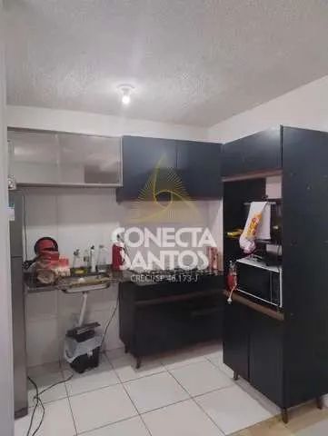 Apto com 2 dorms no Saboó R$ 255 mil, Cod: 485 - Foto 5