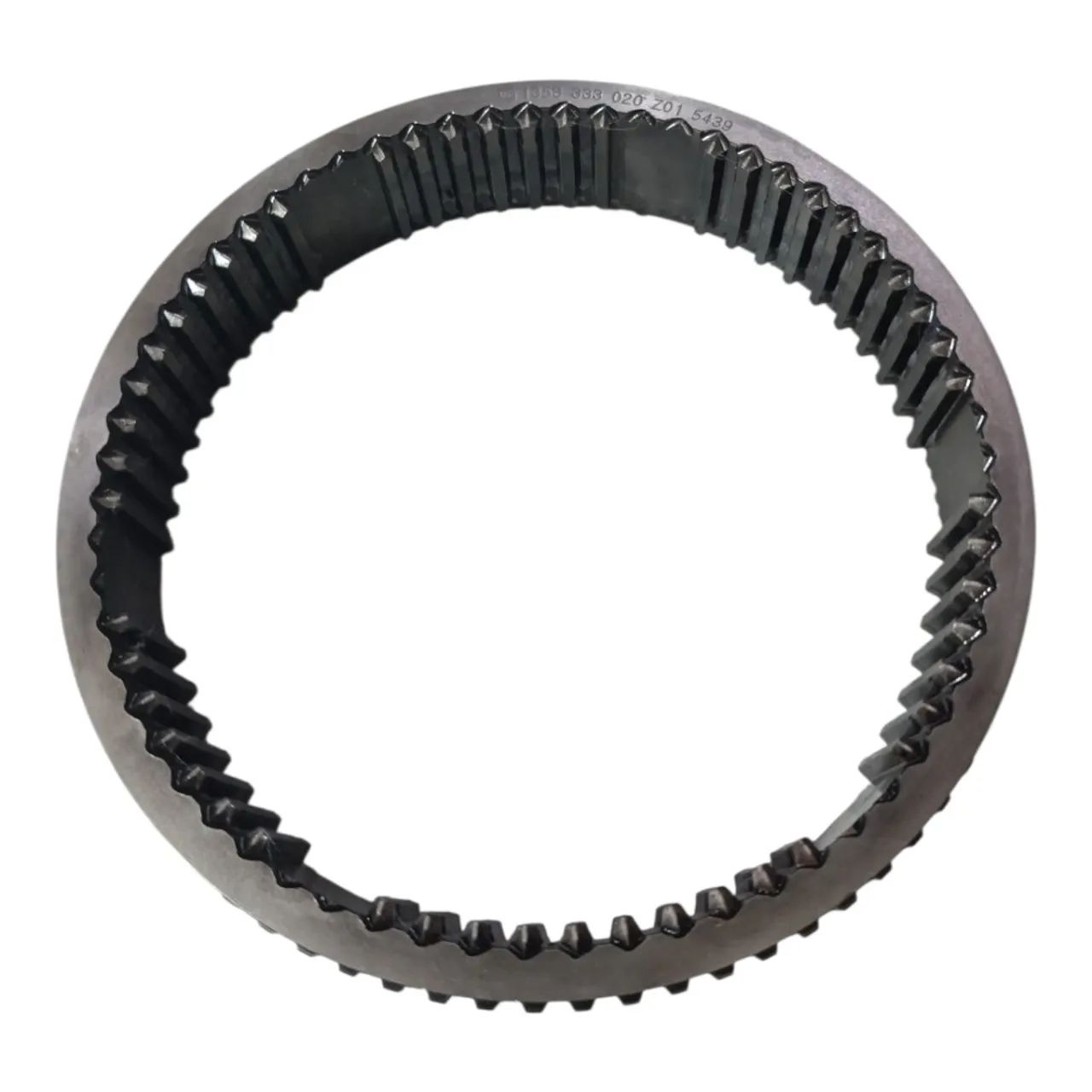 Luva engate caixa ZF Astronic Traxon 1358333020 - Peças para