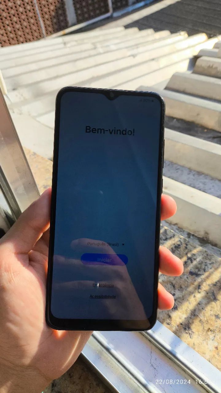 Samsung Galaxy A04e - Foto 2
