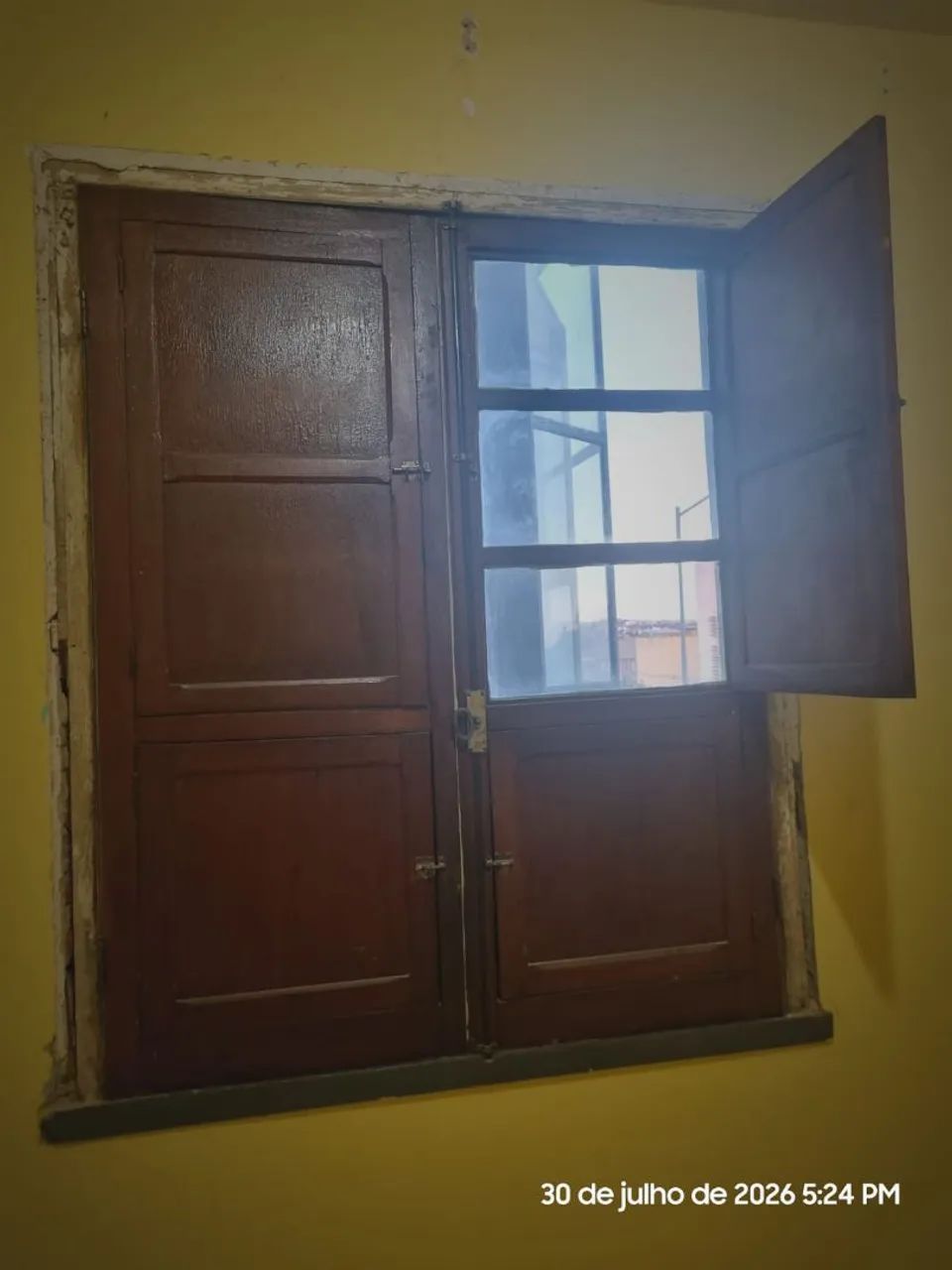 Janelas rústicas  - Foto 2