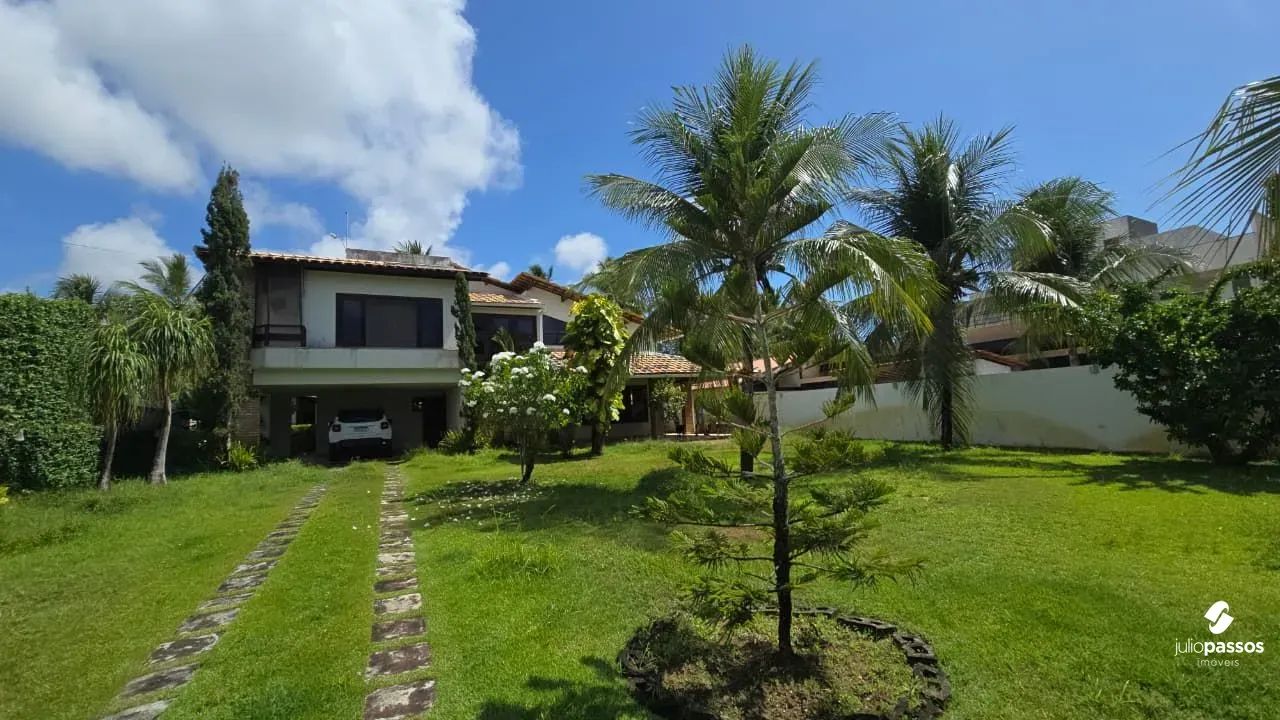 Casa à venda no Condomínio Morada do Rio com 200m² de área construída, 4 quartos - Foto 4