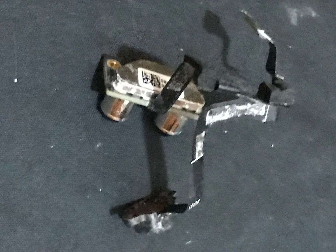 Módulo sensor inferior VPS - câmera optical flow + sensor IR - DJI Spark MM1A - Foto 3