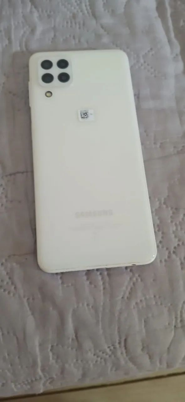 Celular Samsung A22 128g - Foto 4
