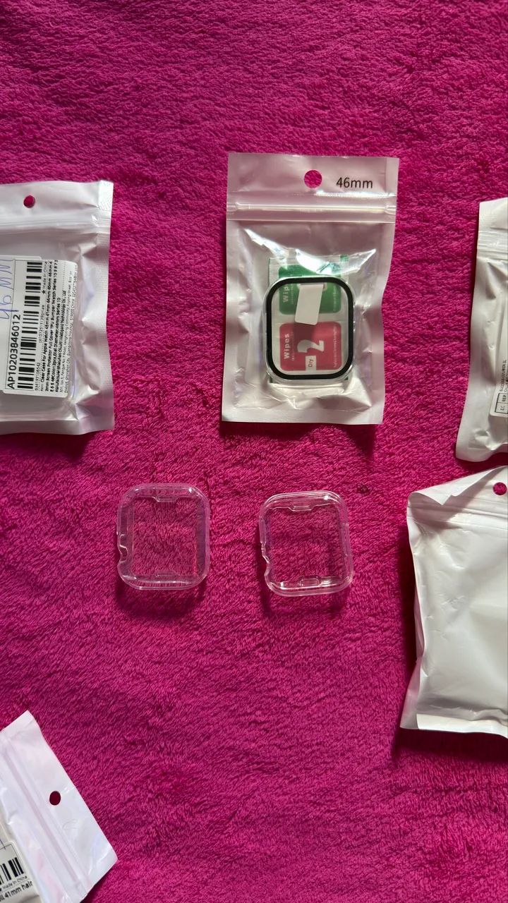 Case para Apple Watch  - Foto 3