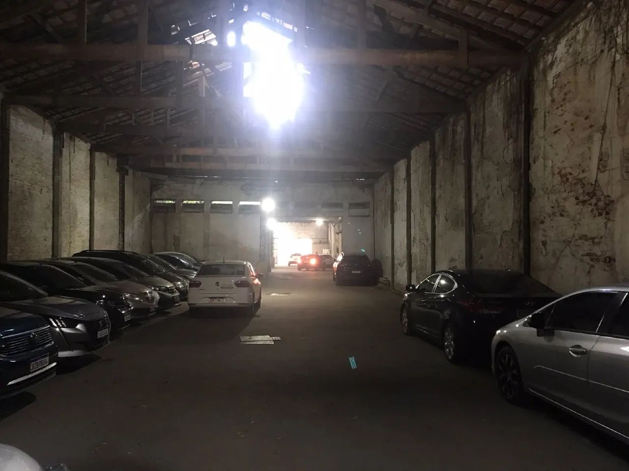 Galpão para aluguel em Centro, Santos - Foto 2
