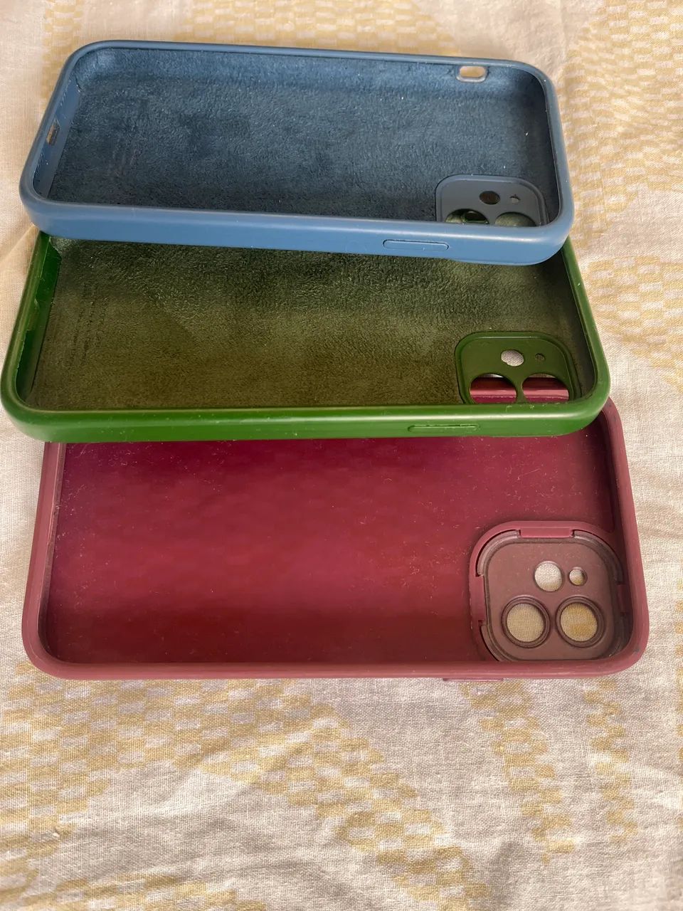 Capa para iPhone 11 - Foto 3