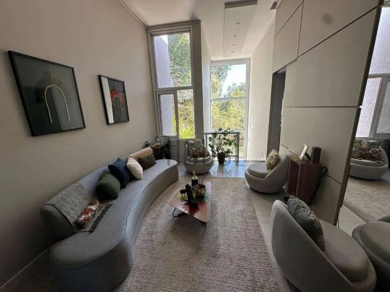 Casa com 4 quartos para alugar, 250 m² - Condomínio Saint Claire - Sorocaba/SP - Foto 3