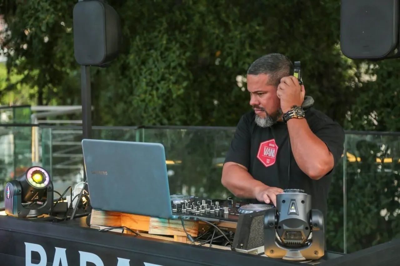 DJ, FESTAS E EVENTOS  - Foto 2