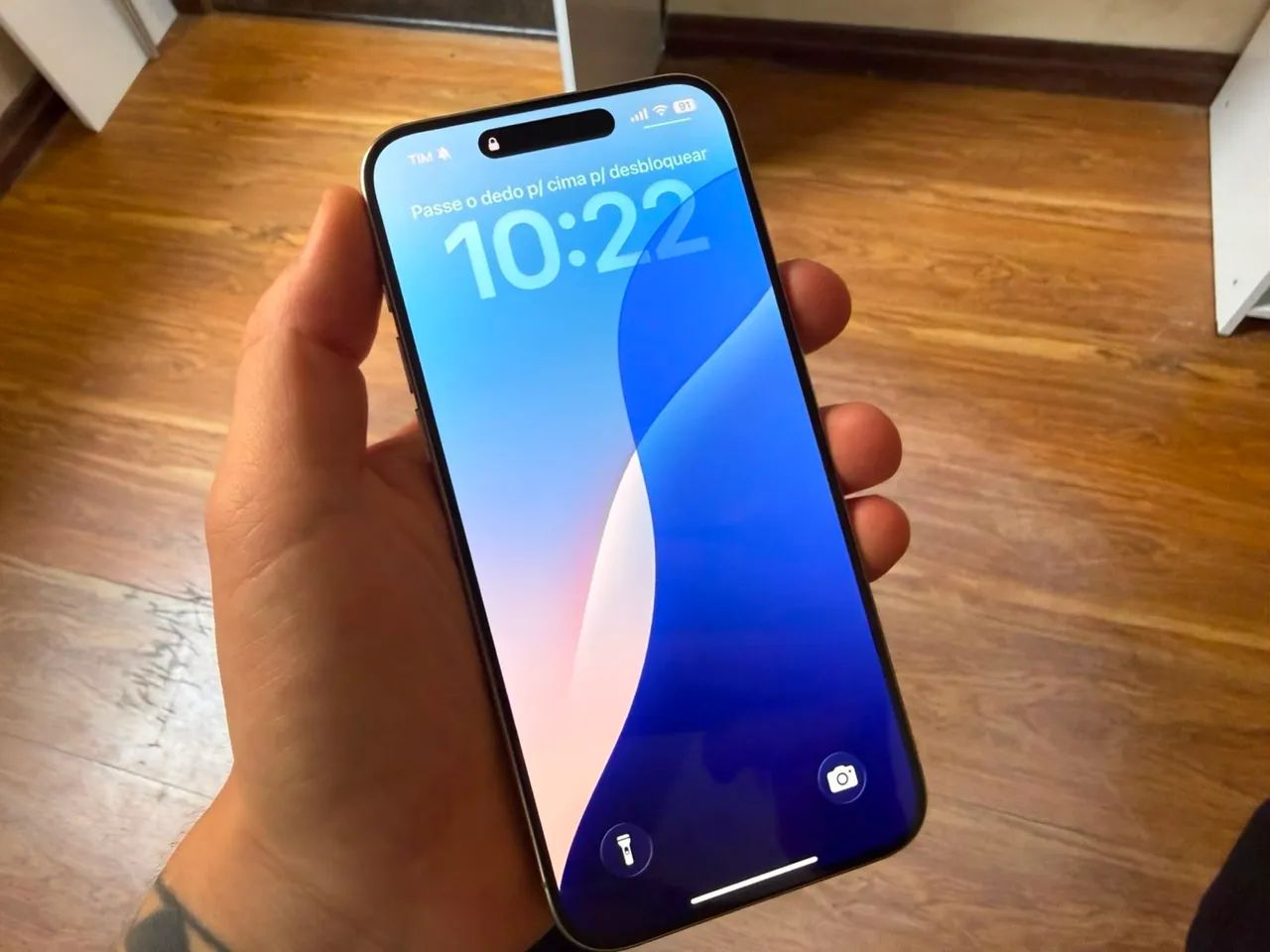 iPhone 15 Pro Max 256gb - Foto 2