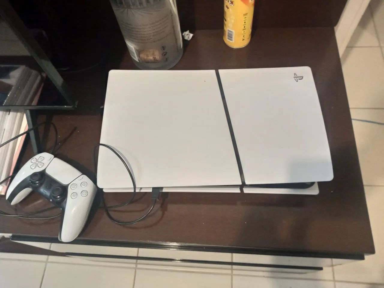 PS5 Slim 1Tb