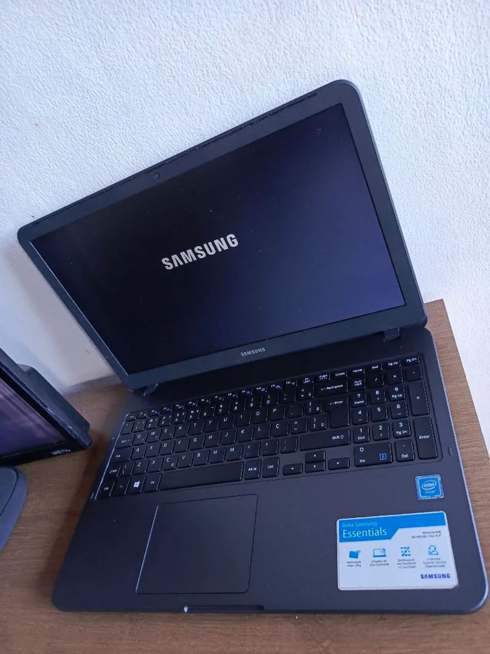Notebook SAMSUNG - Foto 2