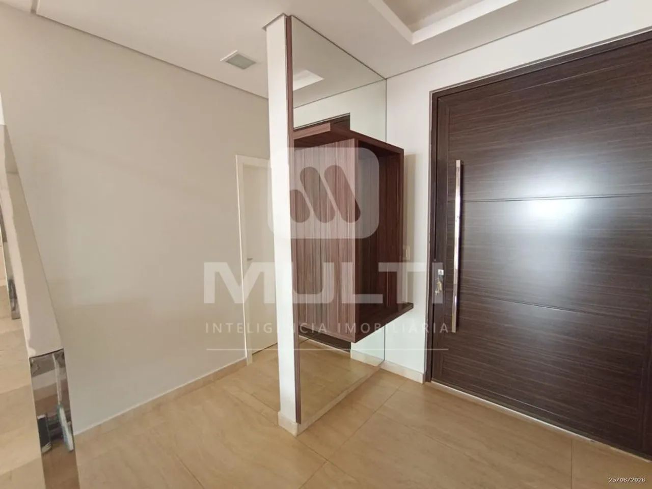Casa Condominio - JARDINS BARCELONA COND - Foto 2