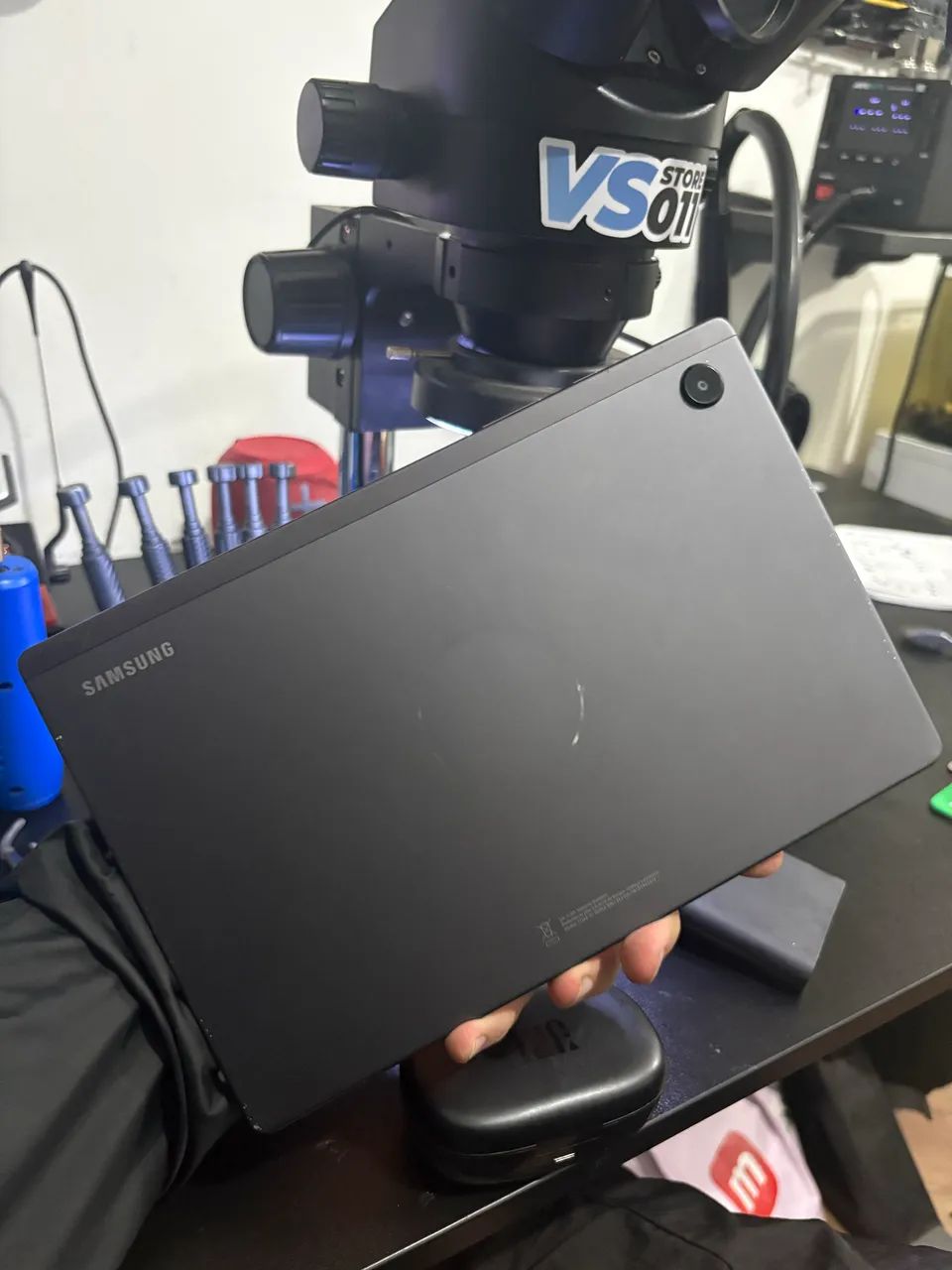 Samsung TAB A8 - X205 - Foto 2